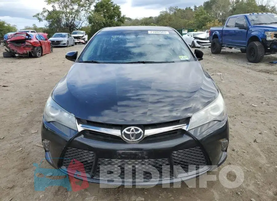 4T1BF1FK4GU196092 Photo# 5
