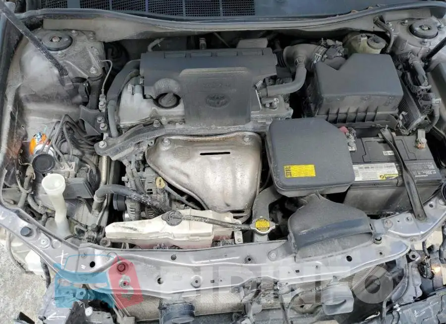 4T1BF1FK5FU497226 Photo# 11