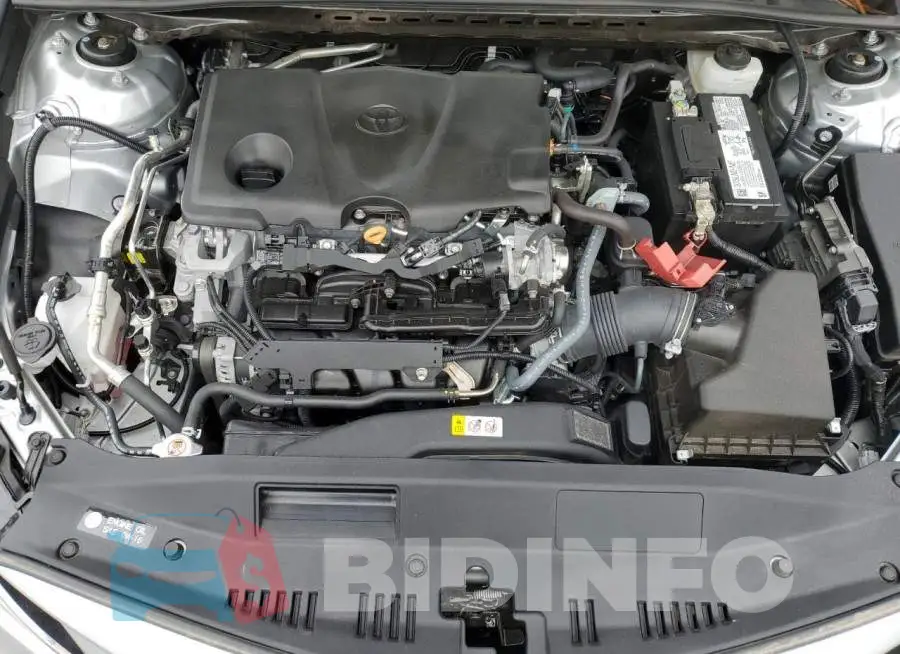 4T1C11AK6MU406472 Photo# 11