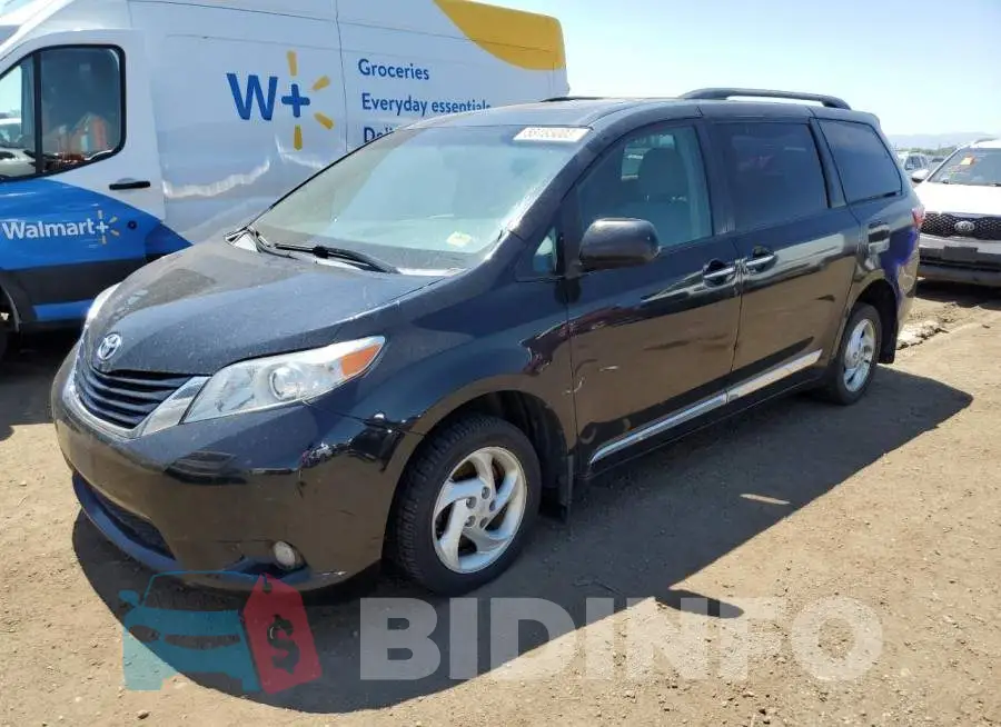 5TDDZ3DCXHS151594 Photo# 1