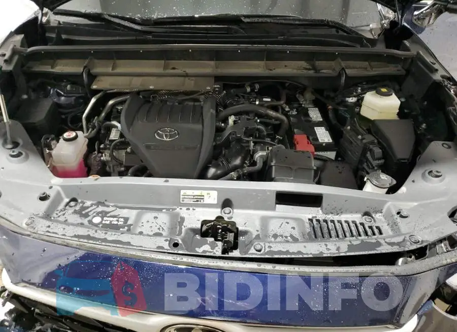 5TDKDRBH2PS022920 Photo# 12