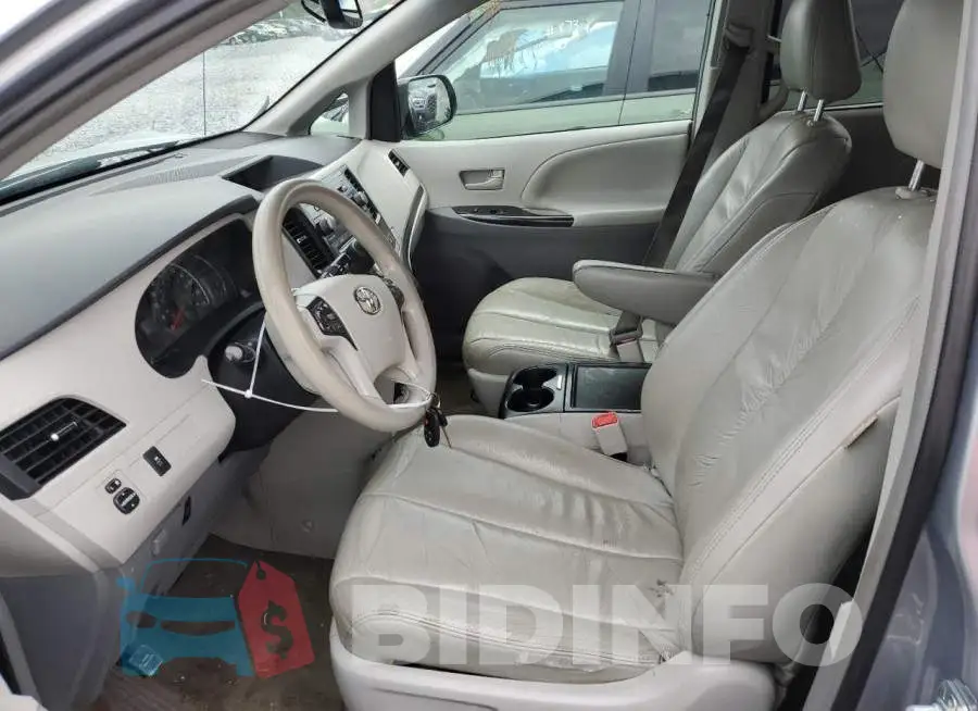 5TDKK3DC4ES485014 Photo# 7