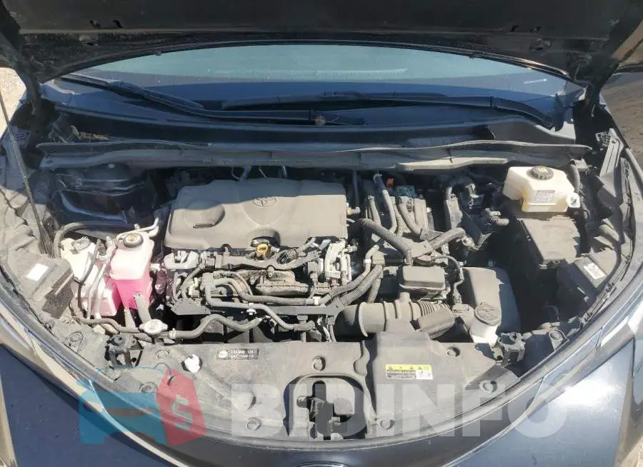 5TDKRKEC4MS037665 Photo# 11