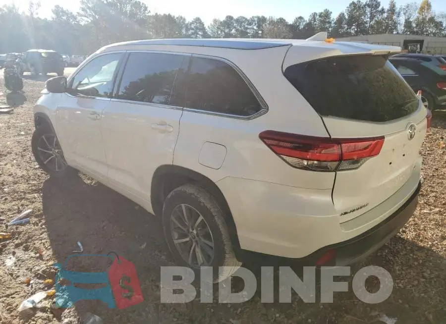 5TDKZRFH8JS279017 Photo# 2