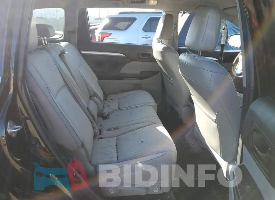 5TDZZRFH5JS244627 Photo# 11