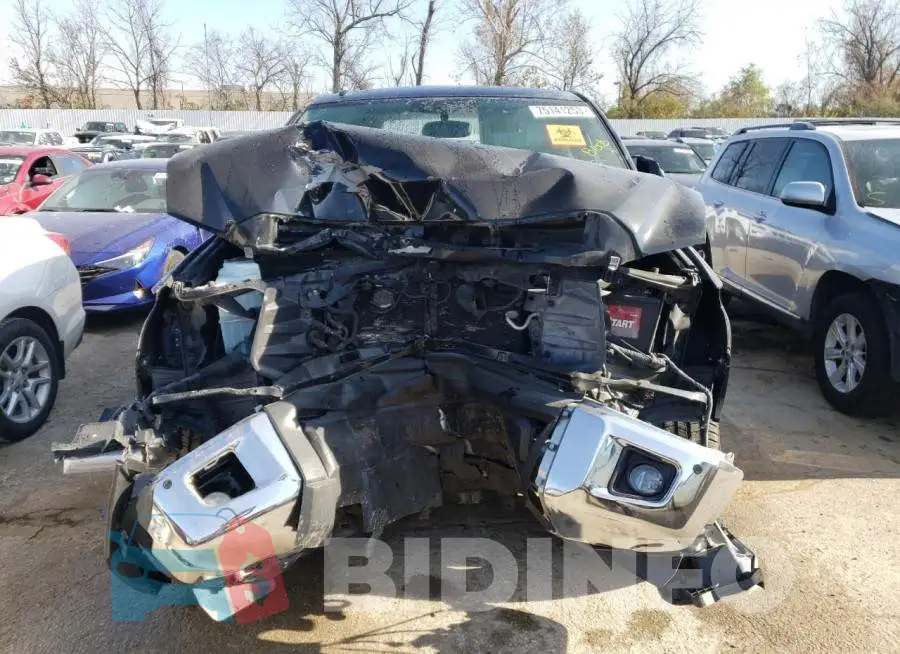 5TFHW5F19FX488119 Photo# 5