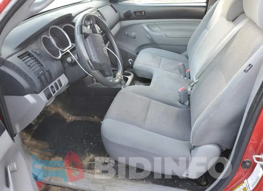 5TFNX4CN6EX033955 Photo# 7