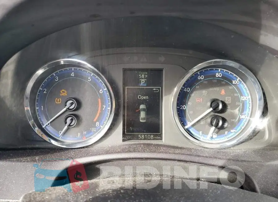 5YFBURHE9JP816939 Photo# 9