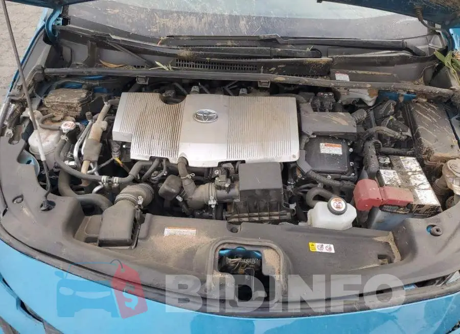 JTDKAMFP7N3228584 Photo# 11