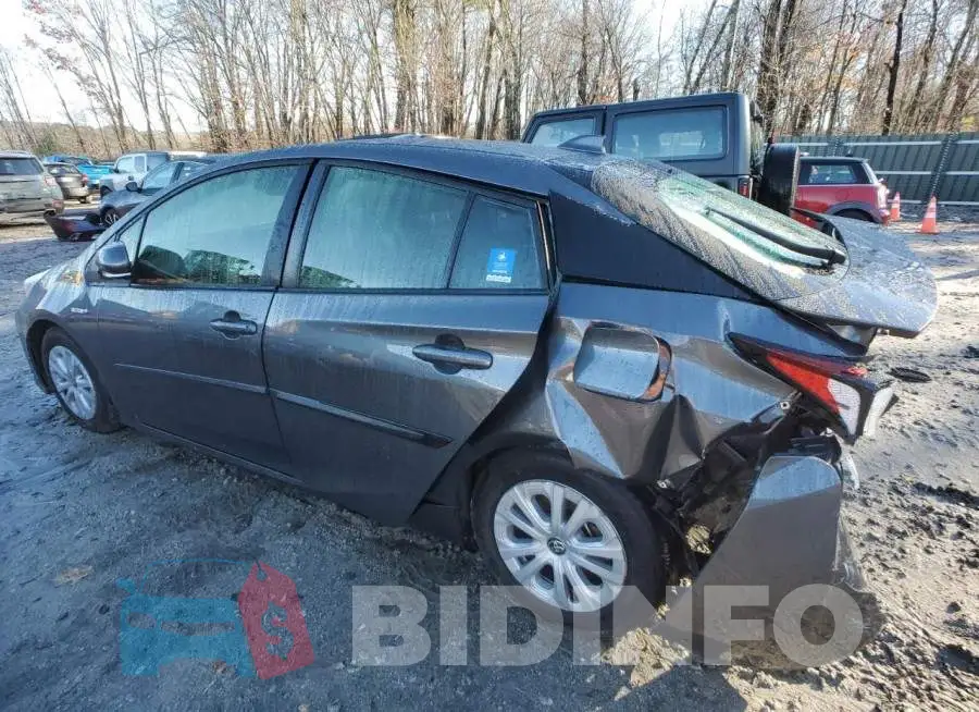 JTDKAMFU4M3135056 Photo# 2