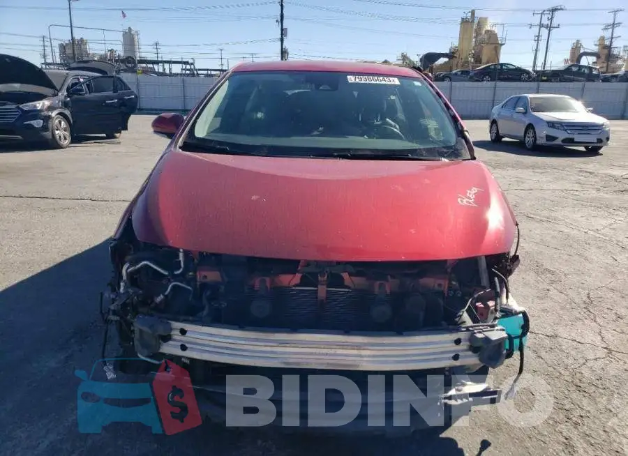 JTDKARFPXH3049263 Photo# 5