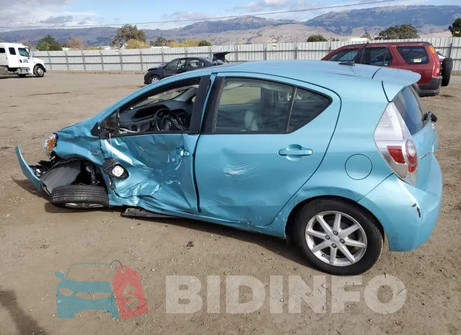JTDKDTB34E1082533 Photo# 2