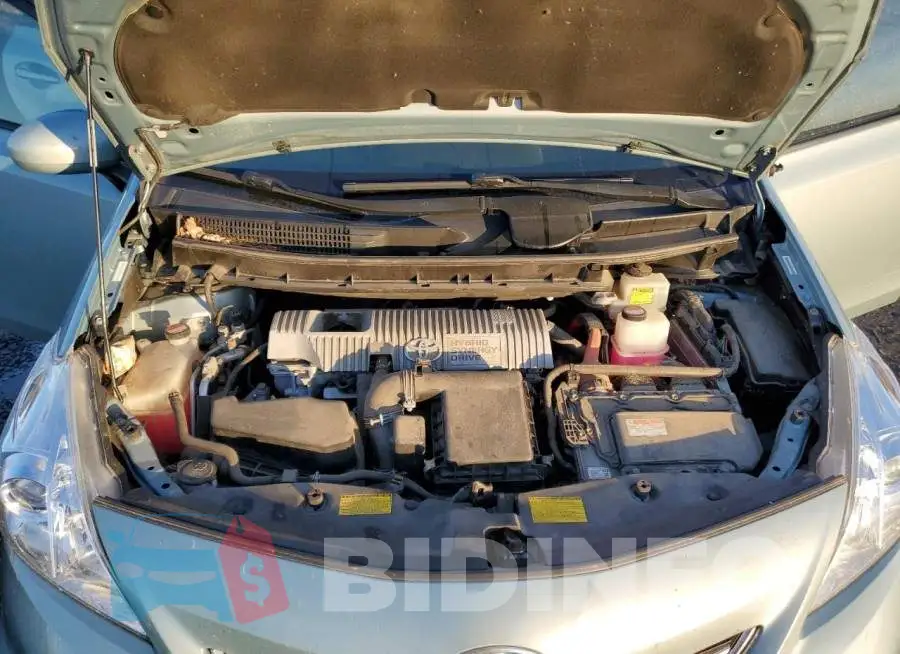 JTDZN3EU0EJ006291 Photo# 11