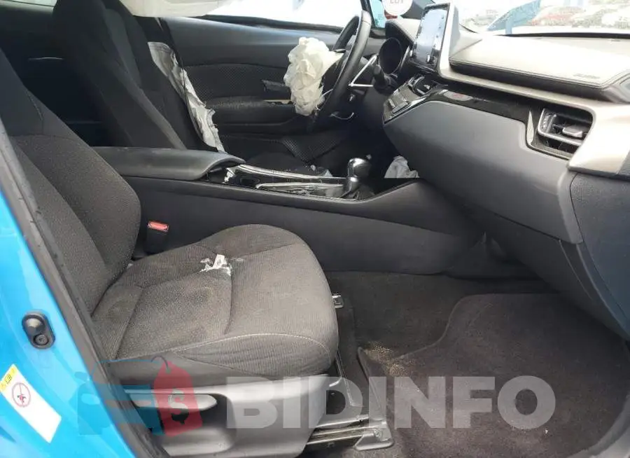 NMTKHMBX6KR087579 Photo# 7