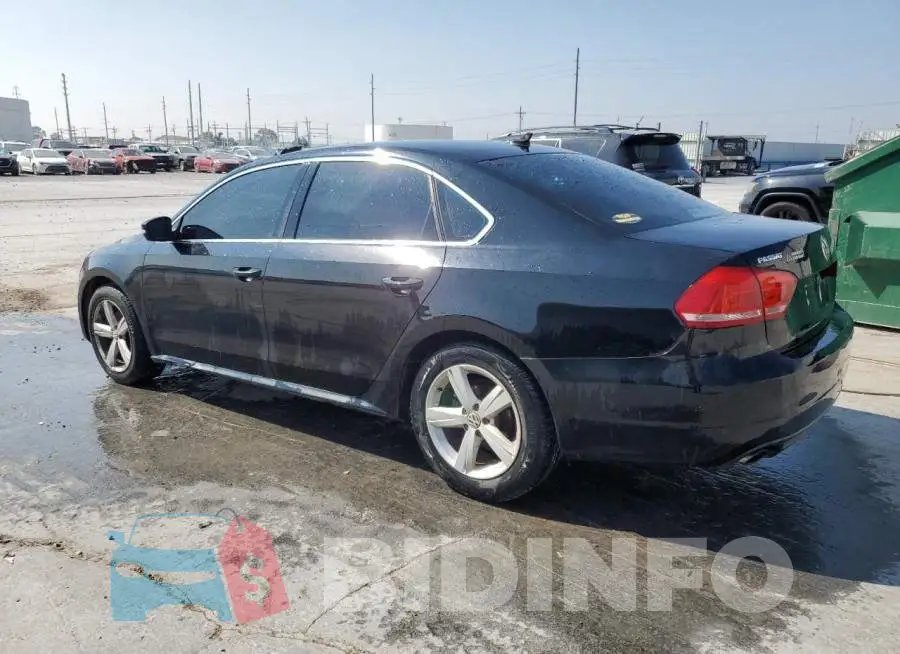 1VWBS7A34EC091670 Photo# 2