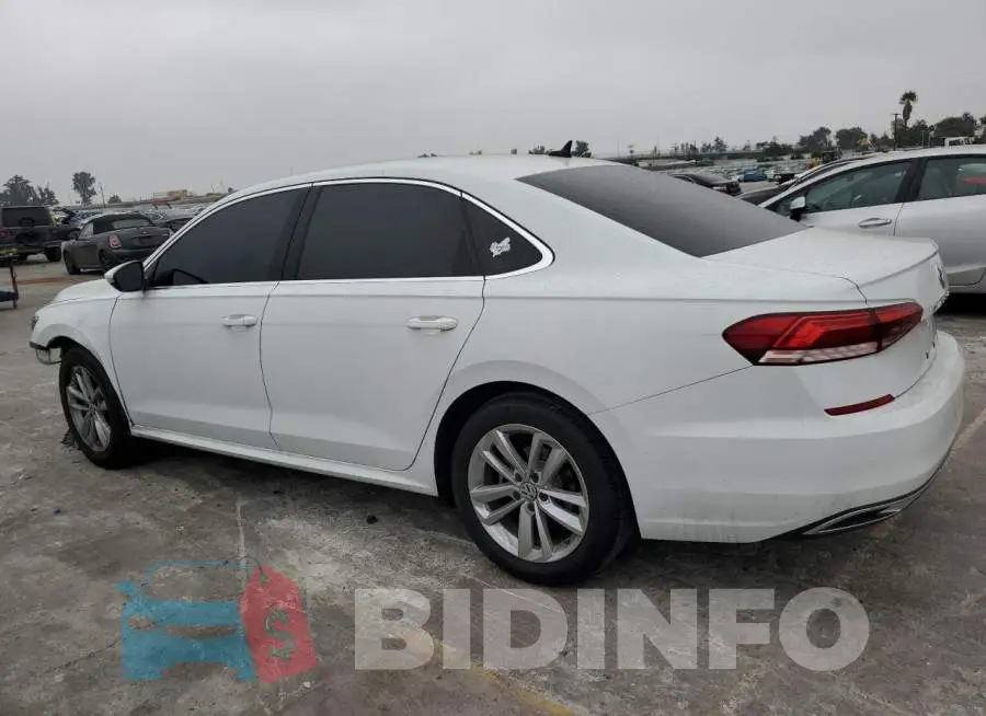 1VWSA7A32LC006681 Photo# 2