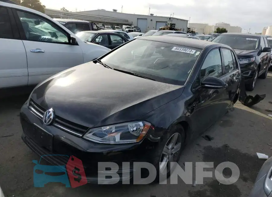3VW217AU6HM003927 Photo# 1