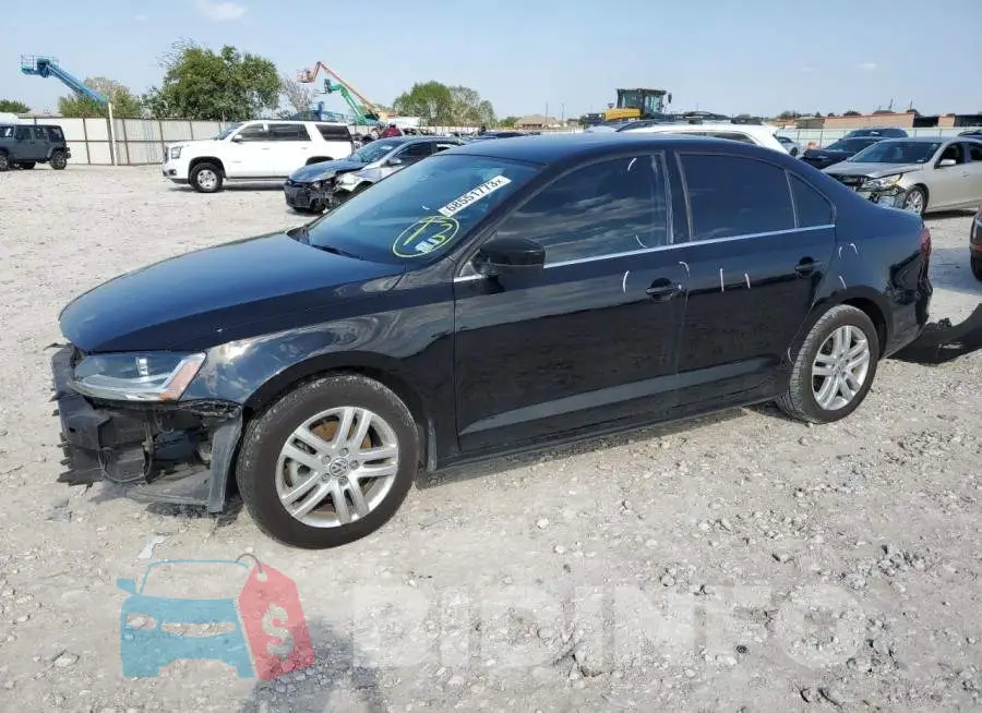 3VW2B7AJ0HM227455 Photo# 1