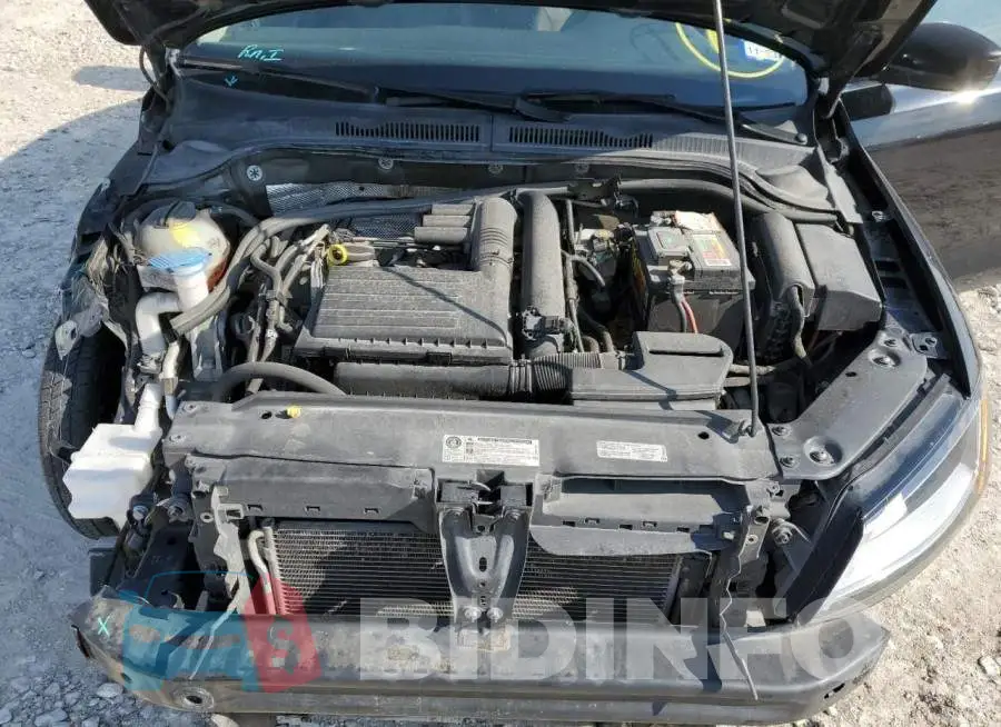 3VW2B7AJ0HM227455 Photo# 11