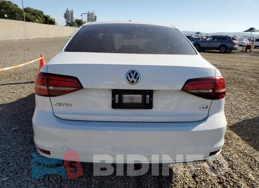 3VW2B7AJ7HM305066 Photo# 6