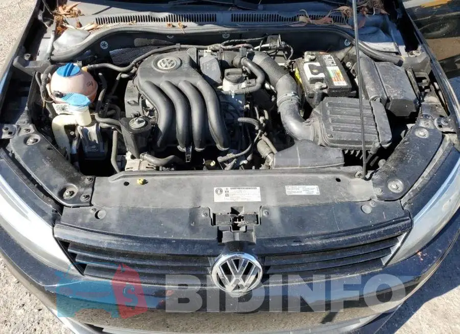 3VW2K7AJ0EM355254 Photo# 11