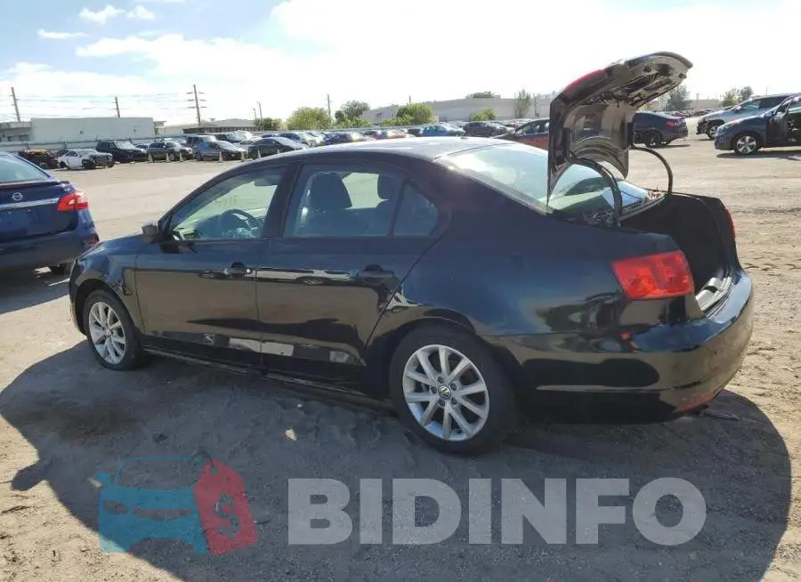 3VW2K7AJ0EM355254 Photo# 2