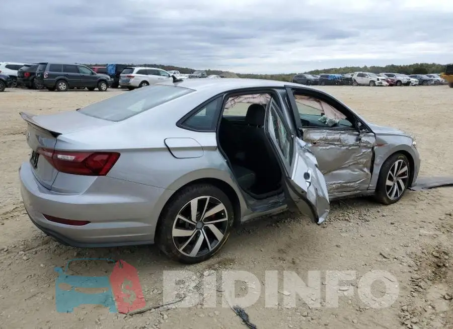 3VW6T7BU4MM054444 Photo# 3