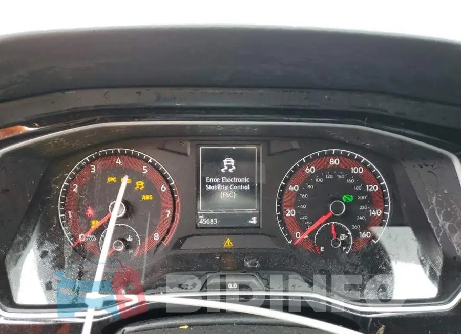 3VW6T7BU4MM054444 Photo# 9
