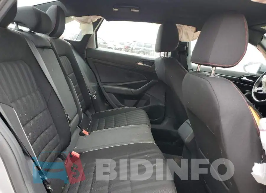3VW6T7BU4MM054444 Photo# 10