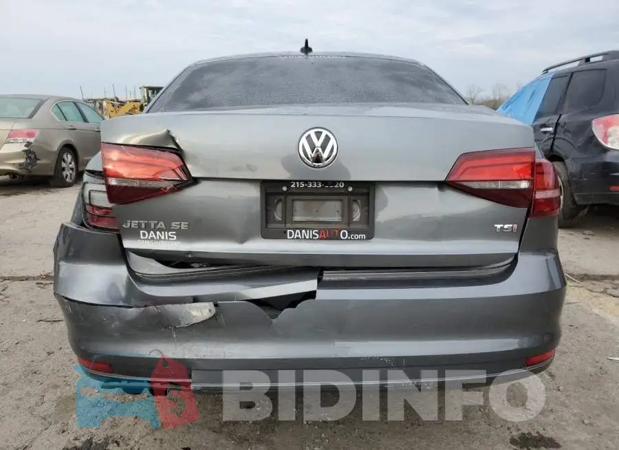 3VWB67AJ2HM251034 Photo# 6