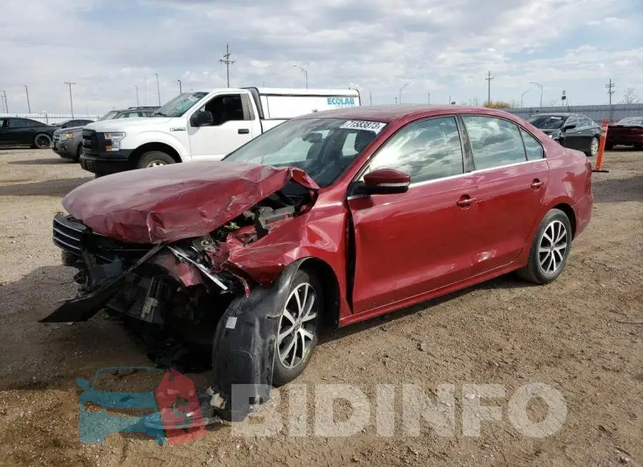 3VWB67AJ9HM229788 Photo# 1