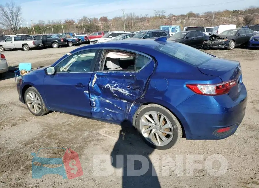 19UDE2F33HA006639 Photo# 2