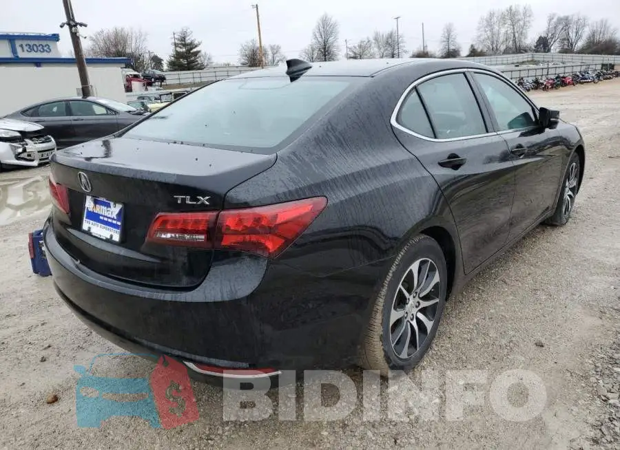 19UUB1F50FA003389 Photo# 4