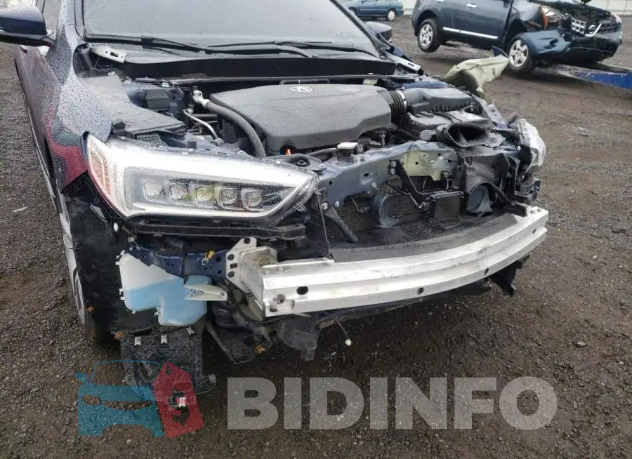 19UUB2F47KA000741 Photo# 9