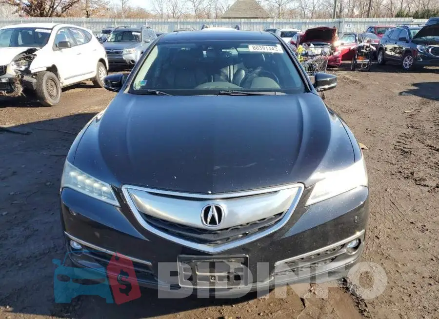 19UUB2F70FA012617 Photo# 5
