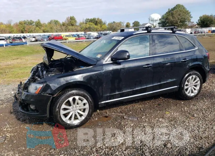 WA1LFAFP5FA097831 Photo# 1