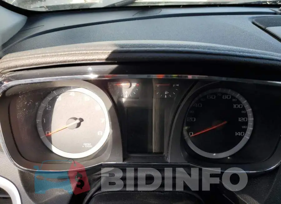 2GKFLTEK3G6315443 Photo# 9