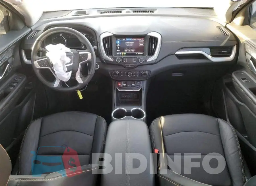 3GKALPEV2ML302055 Photo# 8