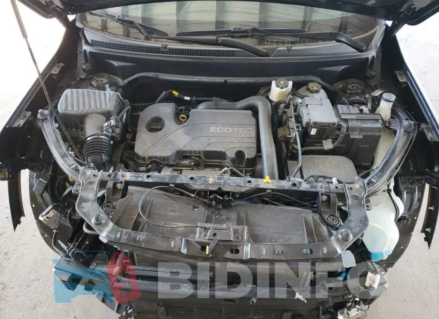 3GKALVEV4ML399201 Photo# 11