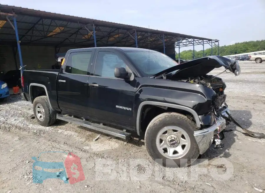 3GTP1TEC1EG130632 Photo# 4