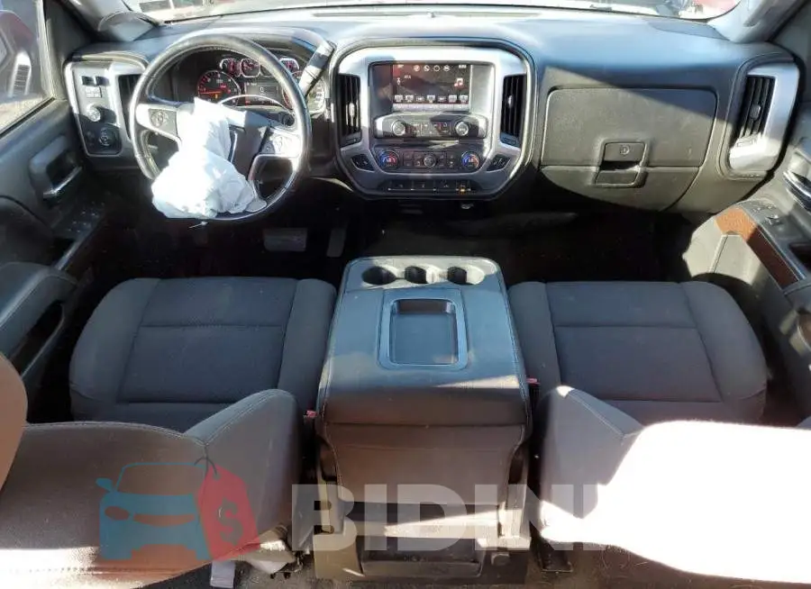 3GTU2MEC4GG150155 Photo# 8