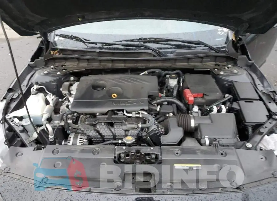 1N4BL4CV9LC231132 Photo# 11