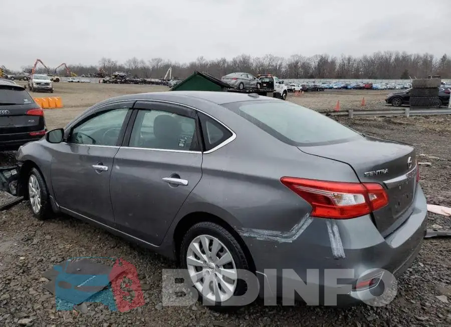 3N1AB7AP5GL676642 Photo# 2