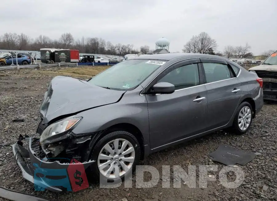 3N1AB7AP5GL676642 Photo# 1