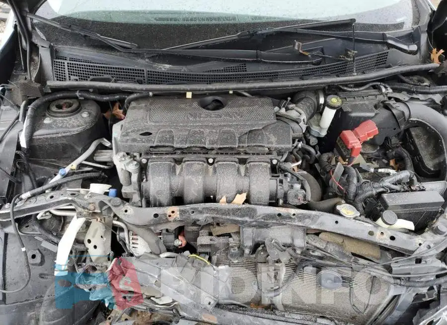 3N1AB7AP5GL676642 Photo# 11