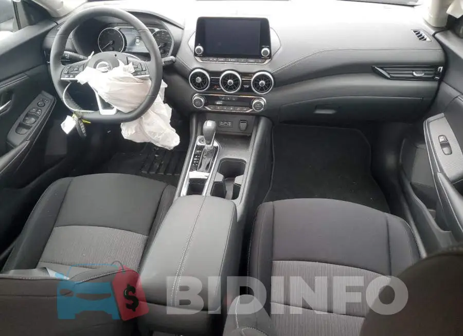 3N1AB8CV1PY292037 Photo# 8