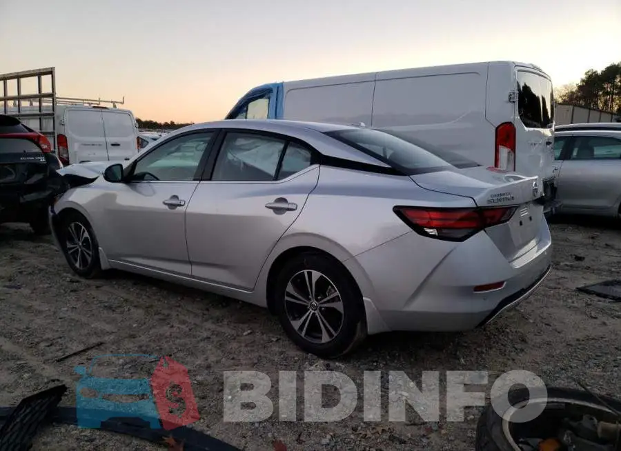 3N1AB8CV5NY285475 Photo# 2