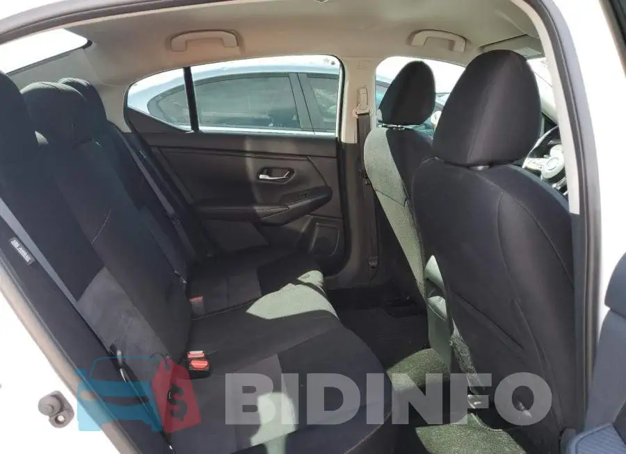 3N1AB8DV6PY230034 Photo# 10