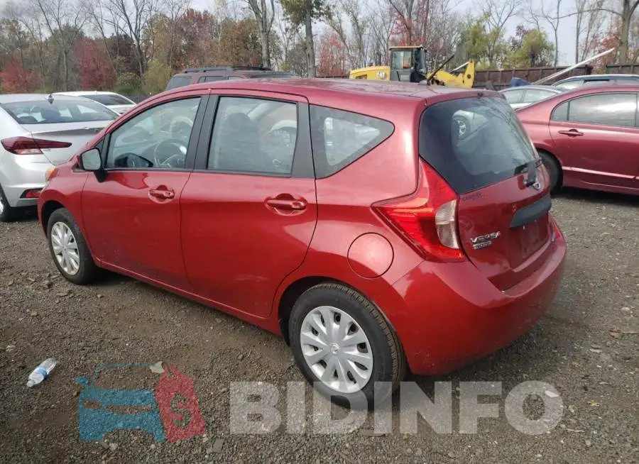 3N1CE2CP9FL445919 Photo# 2