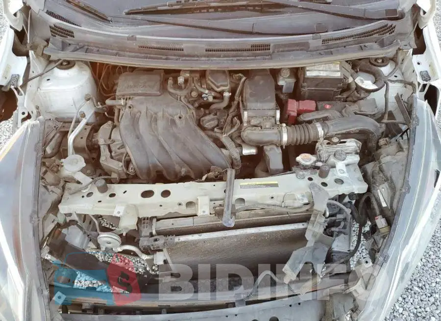 3N1CE2CP9HL359416 Photo# 11